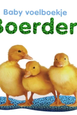 Boerderij