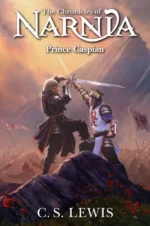 Prince Caspian | 9780008752064