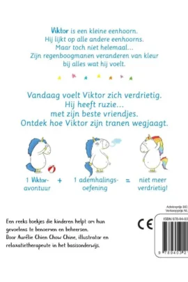 Ik ben verdrietig | 9789403210735