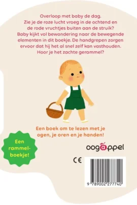 Alternative view of kleuren