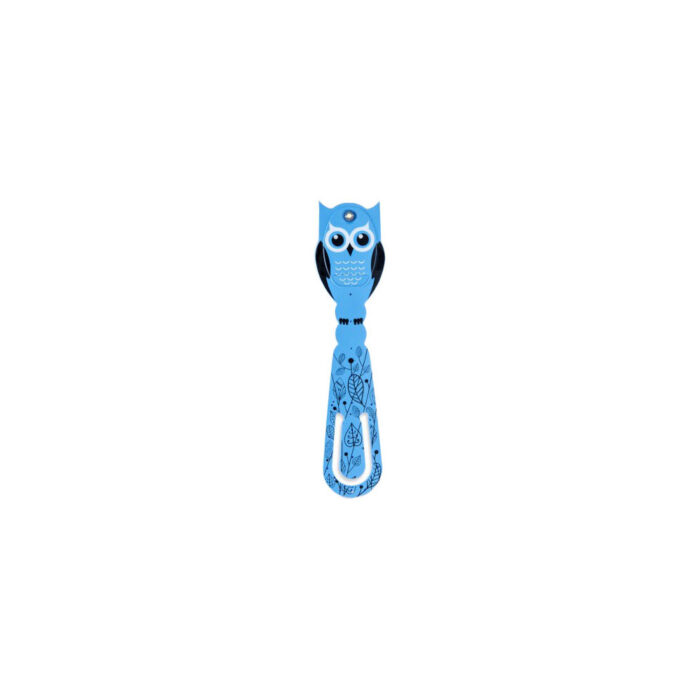 Leeslamp uil