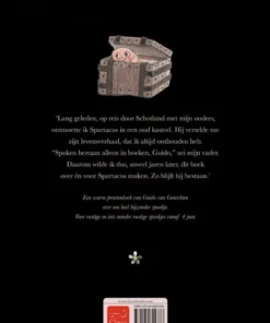 Spookje Spartacus - Afbeelding 2