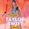 Het grote Taylor Swift fanboek | 9781474954747