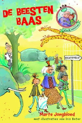 De beestenbaas