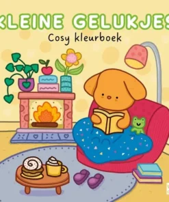 Kleine gelukjes