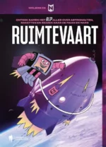 Ruimtevaart | 9789463889292 Ruimtevaart | 9789463889292