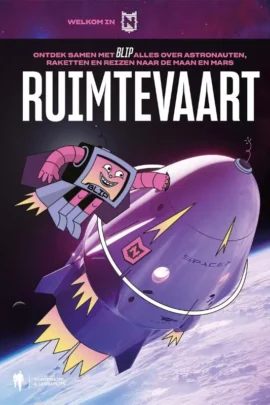 Ruimtevaart