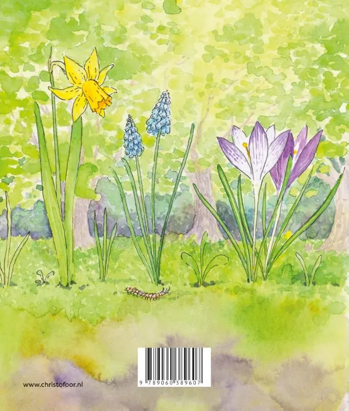 Lente | 9789060389607 Lente - Afbeelding 2