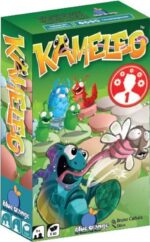 kameleo | 9789036638531