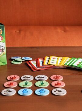 Alternative view of kameleo