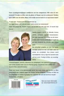 Op scoutingkamp | 9789492343109 Op scoutingkamp | 9789492343109