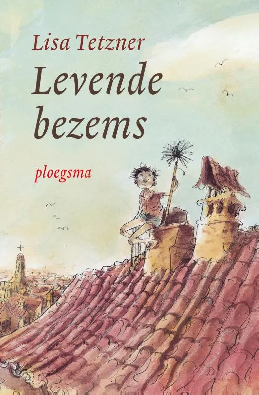 Levende bezems | 9789021677194 Levende bezems