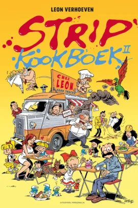 StripKookboek 2