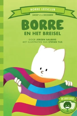 Borre en het breisel