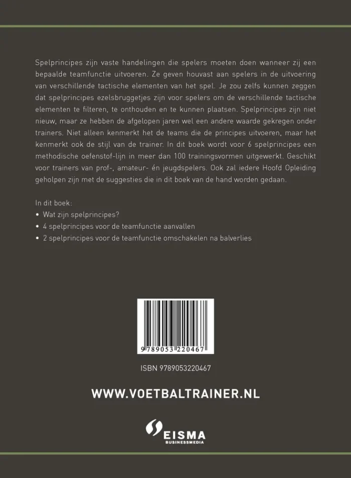 deel 1 Methodische stappen - Afbeelding 2