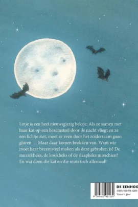 Nieuwsgierige Lotje | 9789462911239 Nieuwsgierige Lotje | 9789462911239