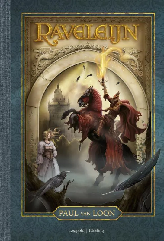 Raveleijn | 9789025857813 Raveleijn