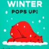 Winter Pops Up! | 9789465420035