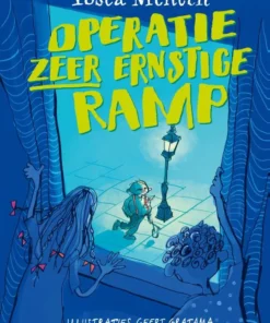 Operatie Zeer Ernstige Ramp