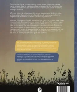 Alternative view of Afspraak in Wonderland