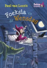 Foeksia en de Wensdag | 9789464291483