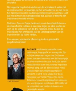 Drie raadsels of vier? - Afbeelding 2