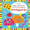 Baby's allereerste glitter speelboekje | 9781474955812