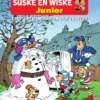 Eerste stripmopjes om zelf te lezen | 9789002277047 Eerste stripmopjes om zelf te lezen | 9789002277047