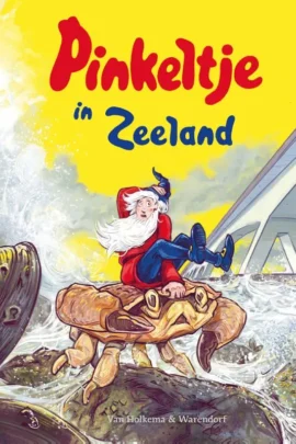 Pinkeltje in Zeeland
