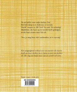 Alternative view of Mama Medusa