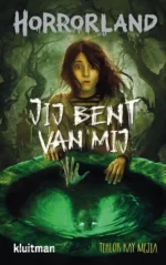 Jij bent van mij | 9789020624106