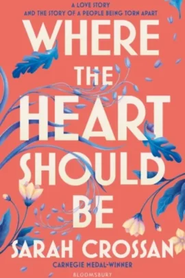 Where The Heart Should Be