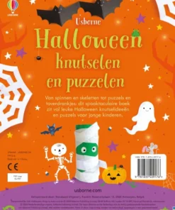 Alternative view of Halloween