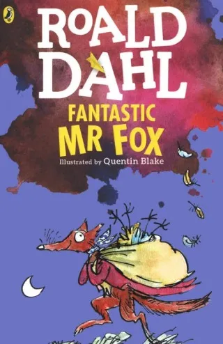 Fantastic Mr Fox | 9780141369280 Fantastic Mr Fox