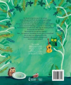 Alternative view of Bijna als deftige mensen