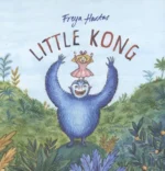 Little Kong | 9781788070041 Little Kong | 9781788070041