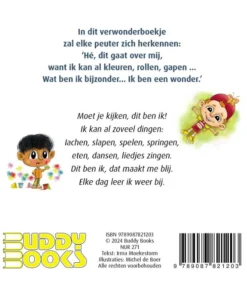 Alternative view of Dit ben ik