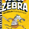 1 Rollebollen met de Romeinen | 9789045124582