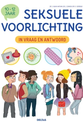 Seksuele voorlichting