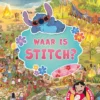 Waar is Stitch? | 9789045131085