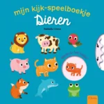 Dieren | 9789044843057
