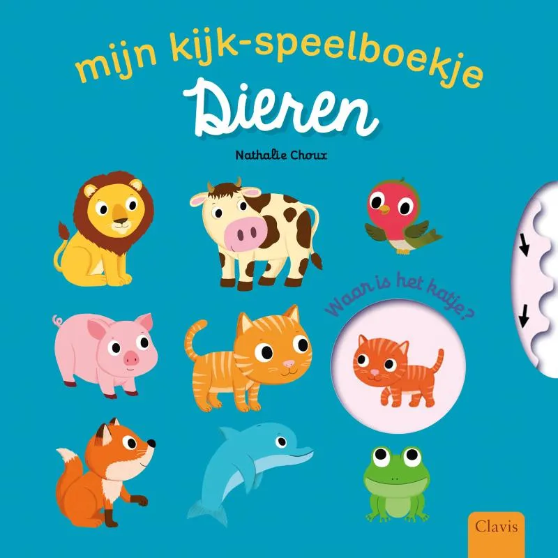 Dieren | 9789044843118 Dieren