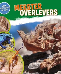 Meesteroverlevers