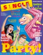 Party | 9789088866517