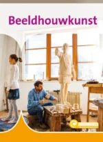 Beeldhouwkunst | 9789086649235