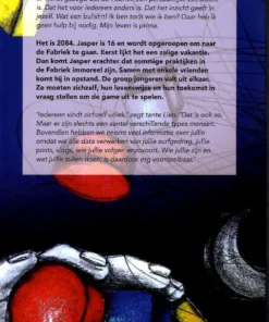 Alternative view of Eindspel