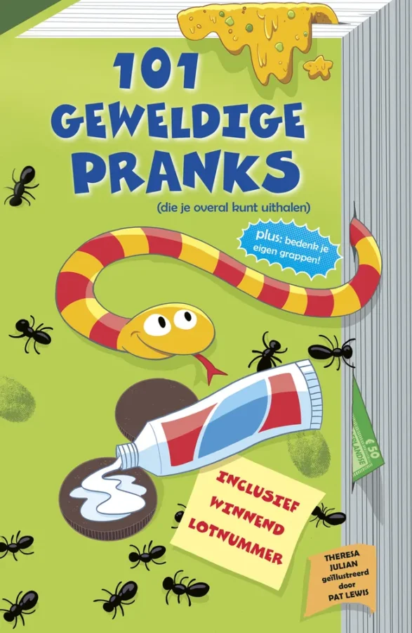 Rapunsel kinderboeken |