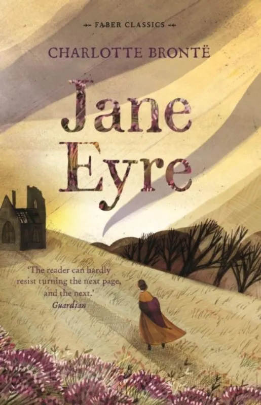 Jane Eyre | 9780571337095 Jane Eyre