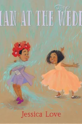 Julian at the Wedding | 9789493007055