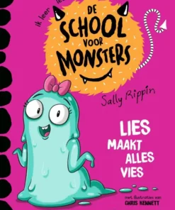 Lies maakt alles vies